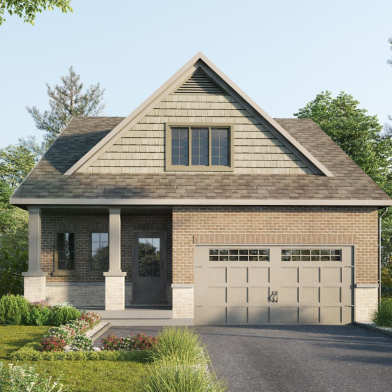 You are currently viewing Abby Luxe – Granite Homes, Fergus, ON