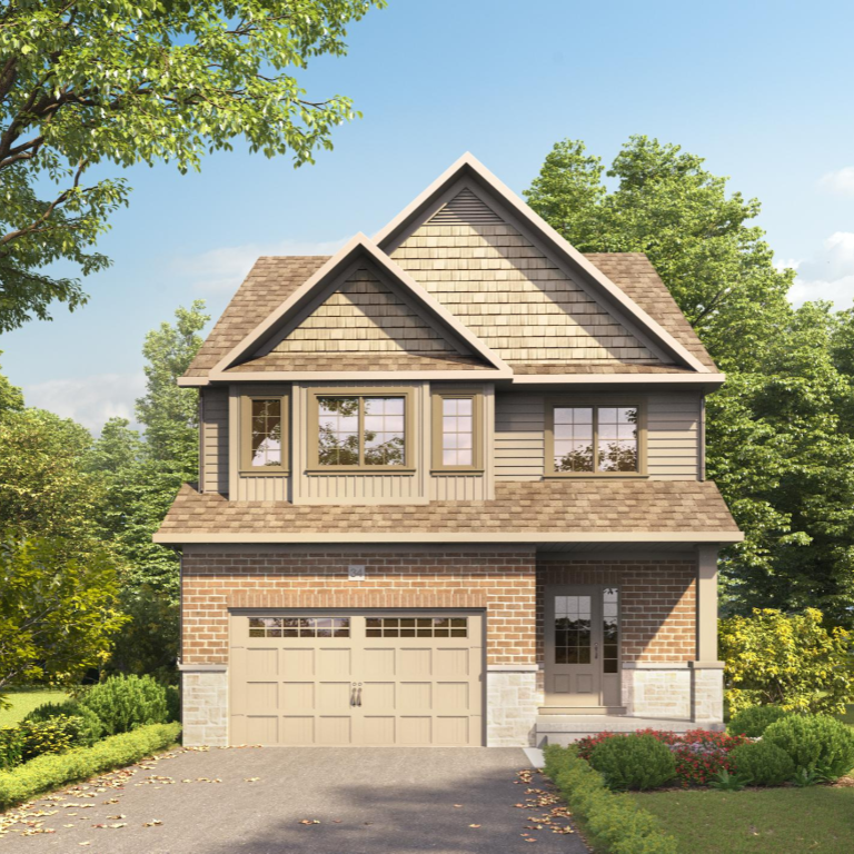 You are currently viewing The Eden – Granite Homes, Fergus, ON